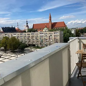 Zachody Nad Wroclawiem Wrocław