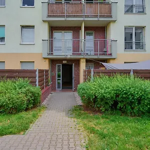 Convenient Mosiezna 7 By Renters Wrocław